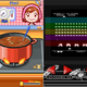 Illustration for article titled Taito Brings Cooking Mama, Space Invaders To iPhone